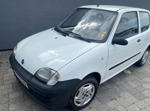 Fiat Seicento 1,1