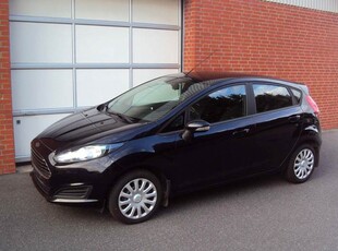 Ford Fiesta 1,0 SCTi 100 Trend