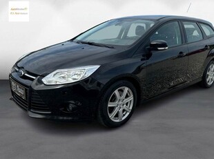 Ford Focus 1,6 SCTi 150 Trend