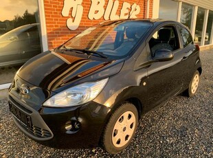 Ford Ka 1,2 Titanium