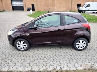 Ford Ka 1,2 Trend