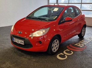 Ford Ka 1,2 Trend