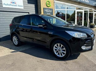 Ford Kuga 1,5 SCTi 150 Titanium