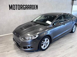 Ford Mondeo 1,5 SCTi 160 Titanium