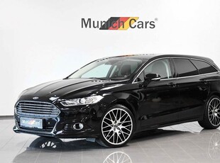 Ford Mondeo 1,5 SCTi 160 Titanium stc.