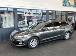 Ford Mondeo 2,0 HEV Titanium stc. CVT