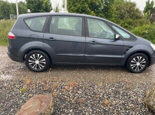 Ford S-MAX 2,0 Ambiente