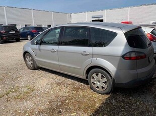 Ford S-MAX 2,0 Ambiente 7prs