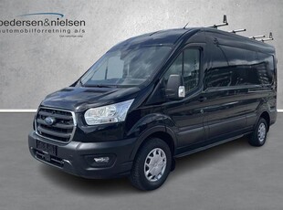 Ford Transit 2,0 350 L3H2 TDCi Trend RWD 170HK Van 6g