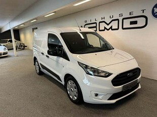 Ford Transit Connect 1,5 EcoBlue Trend kort