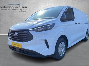 Ford Transit Custom 2,0 300 L1H1 EcoBlue Trend 136HK Van 6g