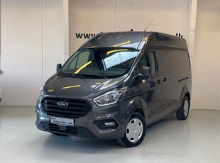 Ford Transit Custom 300L 2,0 TDCi 130 Trend