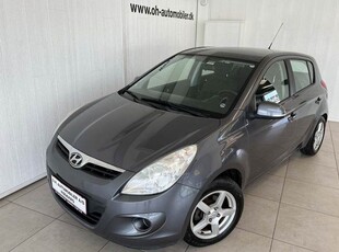 Hyundai i20 1,25 Comfort