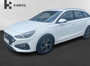 Hyundai i30 1,0 T-GDi Essential stc.