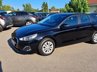 Hyundai i30 1,0 T-GDi Life