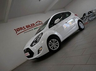 Hyundai ix20 1,4 Life+