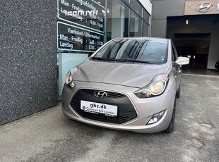 Hyundai ix20 1,6 Trend aut.