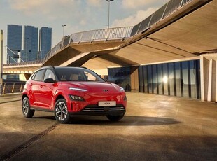 Hyundai Kona 64 EV Prime