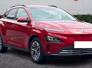 Hyundai Kona 64 EV Prime