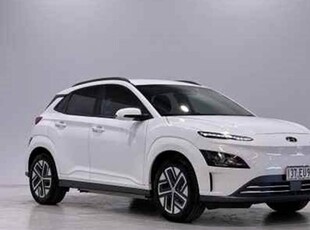 Hyundai Kona 64 EV Prime