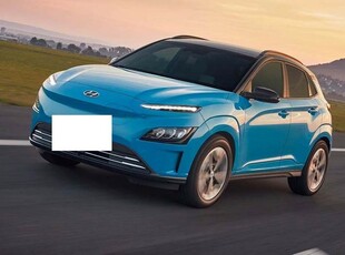 Hyundai Kona 64 EV Trend