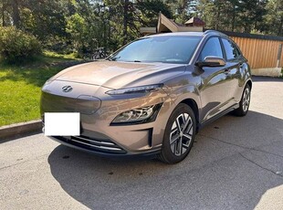 Hyundai Kona 64 EV Trend