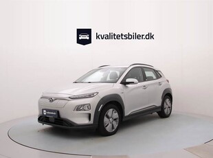 Hyundai Kona EL 204HK 5d Aut.