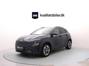 Hyundai Kona EL Executive 204HK 5d Aut.