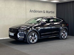 Jaguar E-Pace 1,5 Plugin-hybrid R-Dynamic SE AWD 309HK 8g Aut.