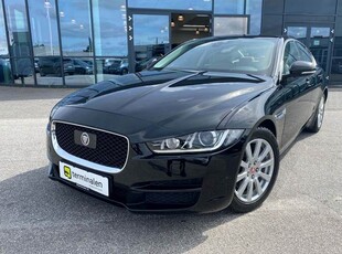 Jaguar XE 2,0 P200 Prestige aut.