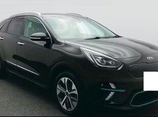 Kia e-Niro 39 Vision