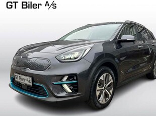 Kia e-Niro 64 Premium