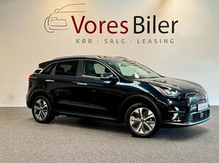 Kia e-Niro 64 Spirit