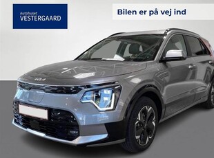 Kia Niro EV EL Upgrade 204HK 5d Aut.