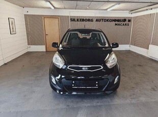 Kia Picanto 1,0 Active Eco