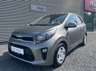 Kia Picanto 1,0 MPI Vision m/Edition 67HK 5d