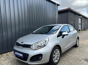 Kia Rio 1,2 CVVT Active