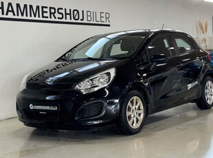 Kia Rio 1,2 CVVT Active