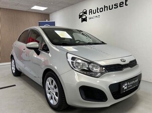 Kia Rio 1,2 CVVT Active