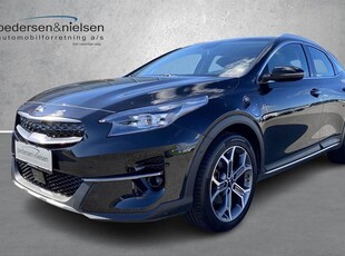 Kia XCeed 1,6 GDI Plugin-hybrid Upgrade DCT 141HK 5d 6g Aut.