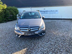 Mercedes B180 1,6 BE