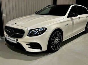 Mercedes E53 3,0 AMG stc. aut. 4Matic+