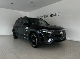 Mercedes EQB 250 EL 190HK 5d Aut.