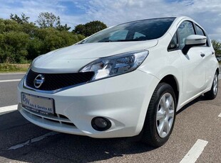 Nissan Note 1,2 Acenta