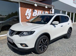 Nissan X-Trail 1,6 dCi 130 Tekna X-tr.