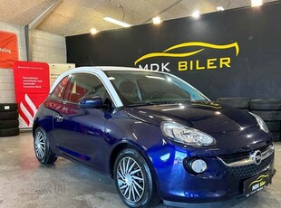 Opel Adam 1,2 Jam