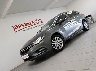 Opel Astra 1,4 T 150 Enjoy Sports Tourer aut.