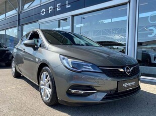 Opel Astra 1,5 D 105 Edition+