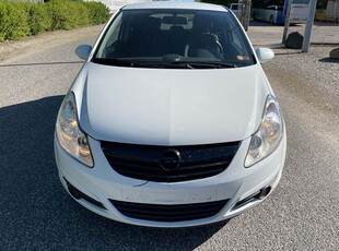 Opel Corsa 1,0 12V Enjoy