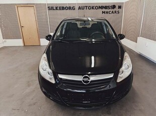 Opel Corsa 1,0 12V Enjoy